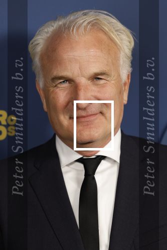 Amsterdam 6 oktober 2022
Uitreiking televizierring 2022 in carre
Bob Sikkes