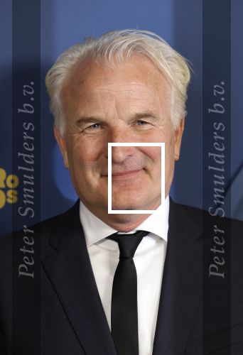 Amsterdam 6 oktober 2022
Uitreiking televizierring 2022 in carre
Bob Sikkes