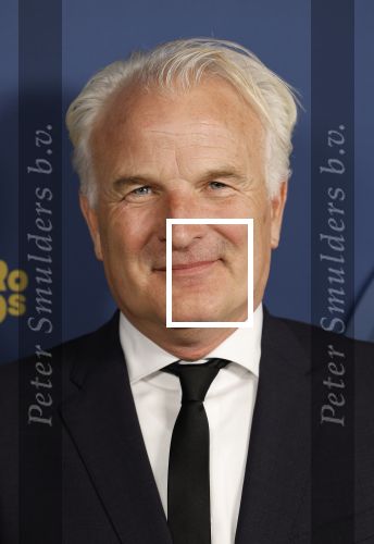 Amsterdam 6 oktober 2022
Uitreiking televizierring 2022 in carre
Bob Sikkes
