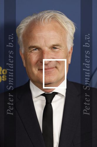 Amsterdam 6 oktober 2022
Uitreiking televizierring 2022 in carre
Bob Sikkes