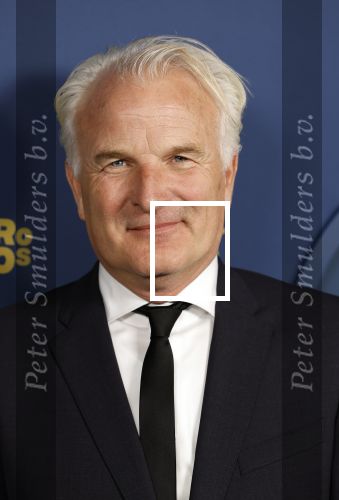 Amsterdam 6 oktober 2022
Uitreiking televizierring 2022 in carre
Bob Sikkes