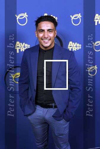Amsterdam 6 oktober 2022
Uitreiking televizierring 2022 in carre
Boer Ayoub Louihrani