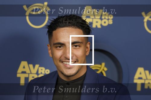 Amsterdam 6 oktober 2022
Uitreiking televizierring 2022 in carre
Boer Ayoub Louihrani