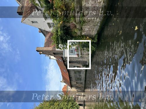 Brugge 12 Oktober 2022