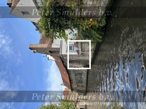 Brugge 12 Oktober 2022