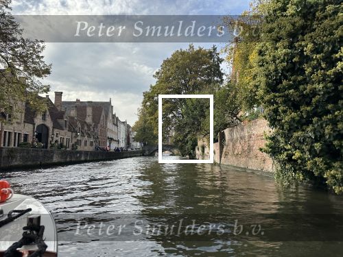 Brugge 12 Oktober 2022