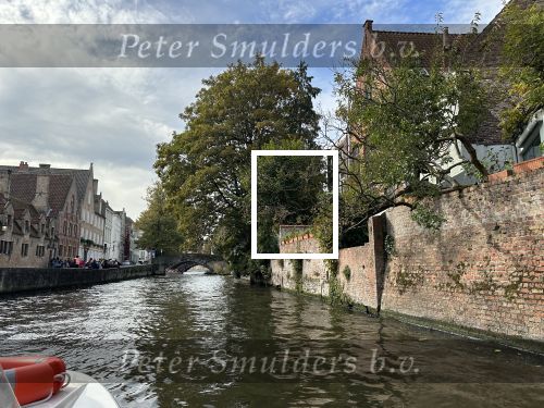 Brugge 12 Oktober 2022