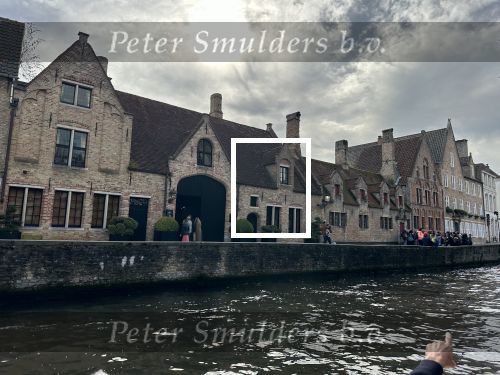 Brugge 12 Oktober 2022