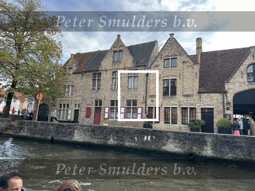 Brugge 12 Oktober 2022