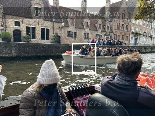 Brugge 12 Oktober 2022