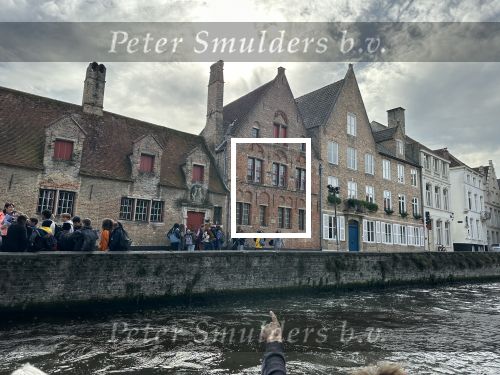 Brugge 12 Oktober 2022