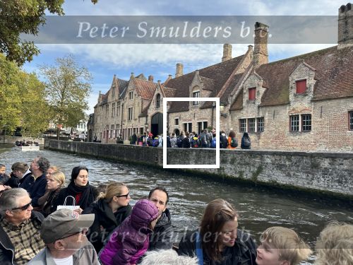 Brugge 12 Oktober 2022