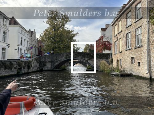 Brugge 12 Oktober 2022
