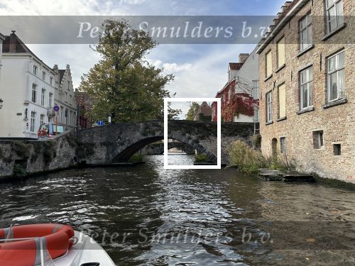 Brugge 12 Oktober 2022