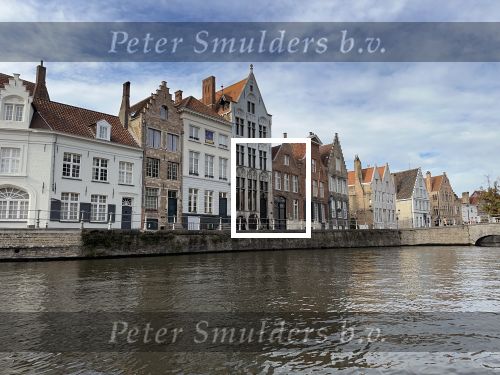 Brugge 12 Oktober 2022