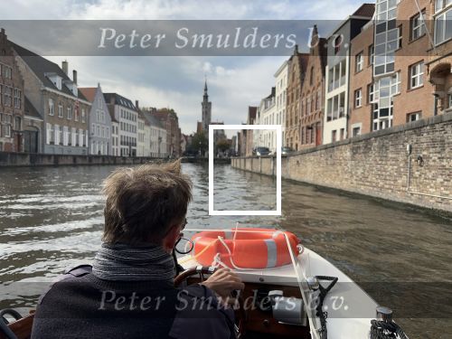 Brugge 12 Oktober 2022
