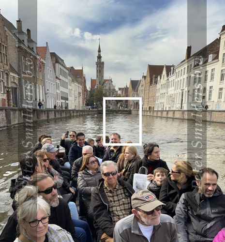 Brugge 12 Oktober 2022