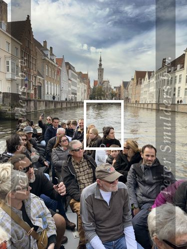 Brugge 12 Oktober 2022