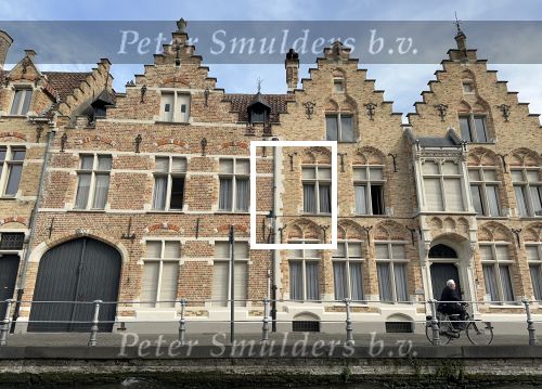 Brugge 12 Oktober 2022