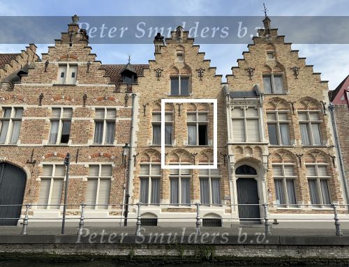 Brugge 12 Oktober 2022