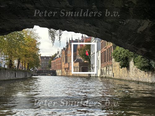 Brugge 12 Oktober 2022