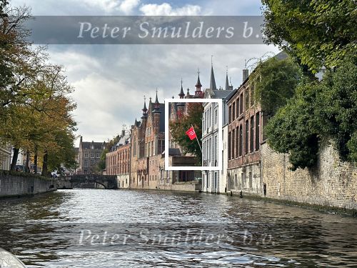 Brugge 12 Oktober 2022