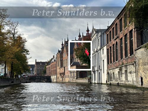 Brugge 12 Oktober 2022