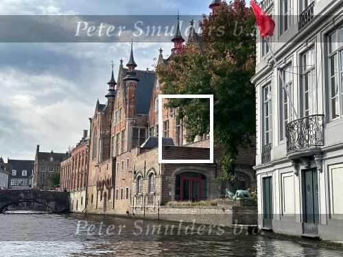 Brugge 12 Oktober 2022