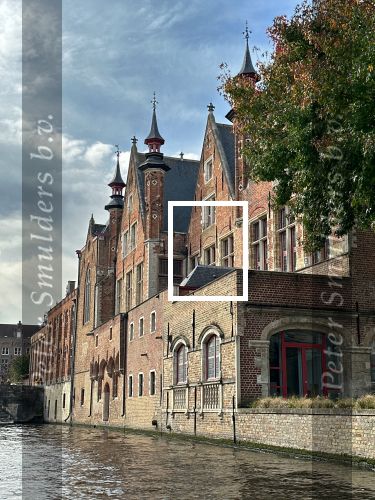 Brugge 12 Oktober 2022