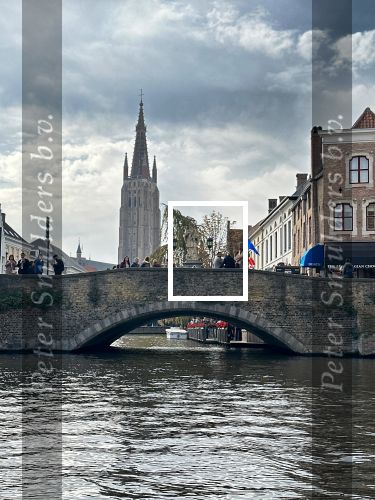 Brugge 12 Oktober 2022