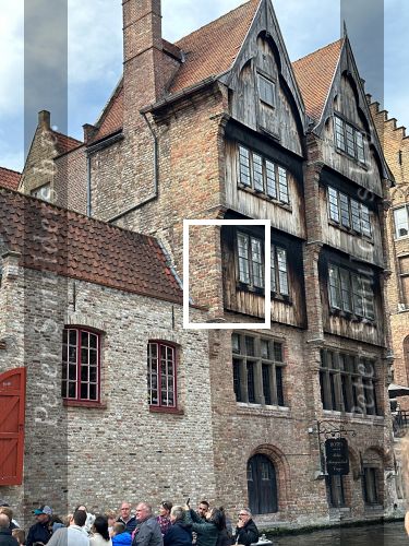 Brugge 12 Oktober 2022