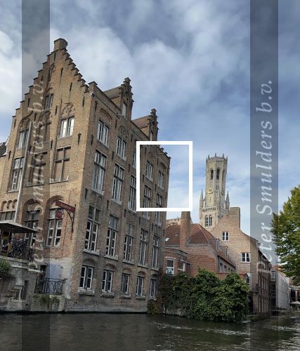 Brugge 12 Oktober 2022