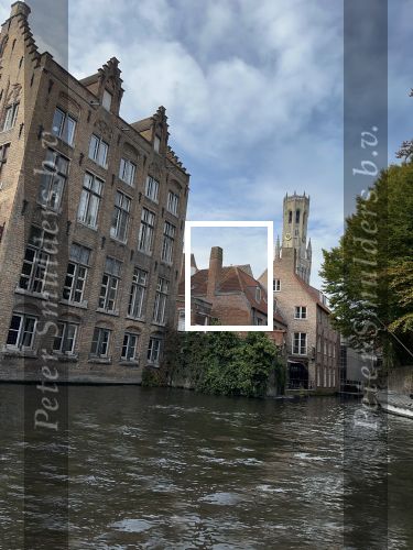 Brugge 12 Oktober 2022