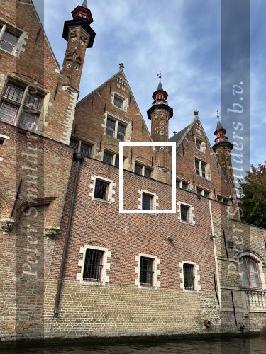 Brugge 12 Oktober 2022