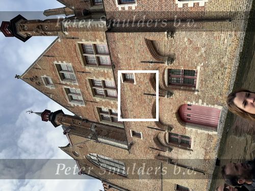 Brugge 12 Oktober 2022