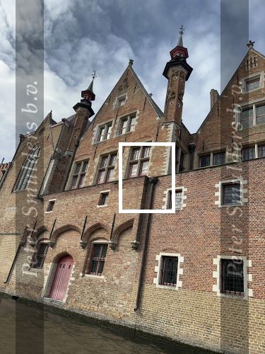 Brugge 12 Oktober 2022