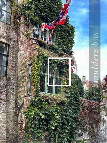 Brugge 12 Oktober 2022