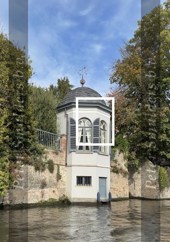Brugge 12 Oktober 2022