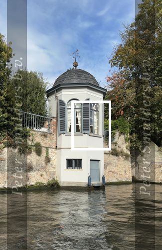 Brugge 12 Oktober 2022