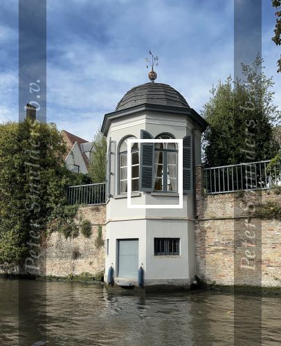 Brugge 12 Oktober 2022
