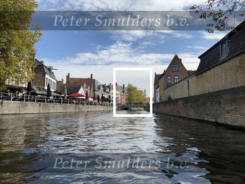 Brugge 12 Oktober 2022