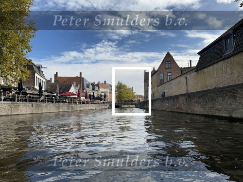 Brugge 12 Oktober 2022