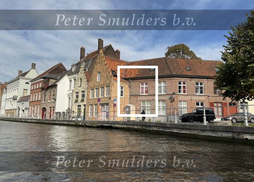 Brugge 12 Oktober 2022