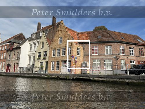 Brugge 12 Oktober 2022