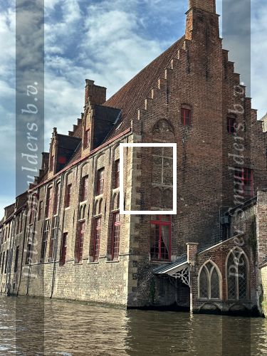 Brugge 12 Oktober 2022