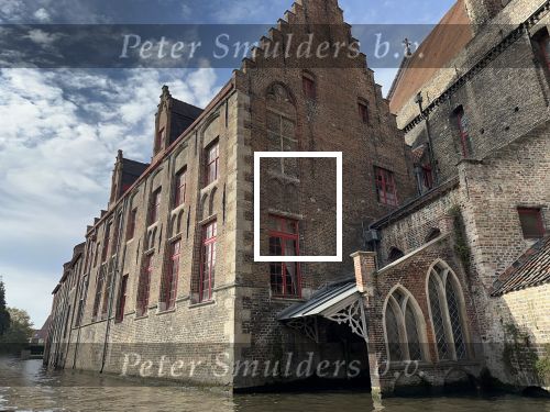 Brugge 12 Oktober 2022