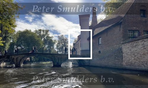 Brugge 12 Oktober 2022