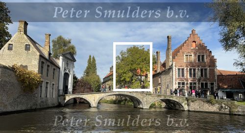 Brugge 12 Oktober 2022