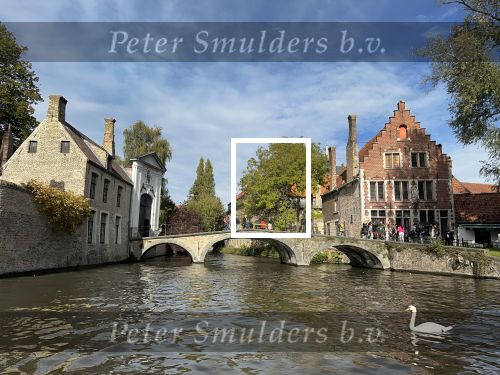 Brugge 12 Oktober 2022