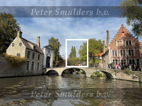 Brugge 12 Oktober 2022